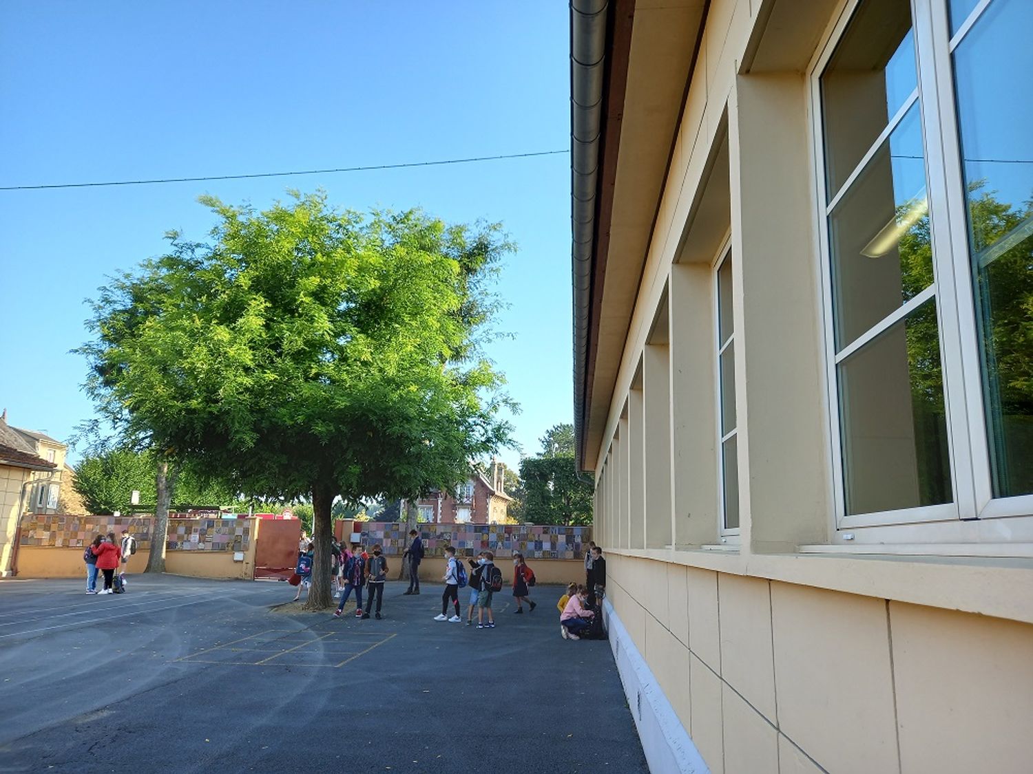 ecole